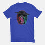 Hunt In Style-Mens-Heavyweight-Tee-glitchygorilla