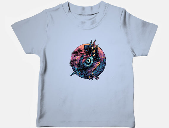 Crow From The Underworld