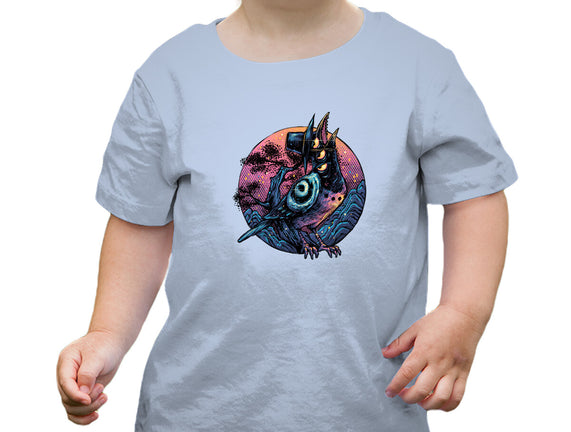 Crow From The Underworld