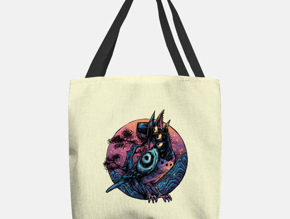 Crow From The Underworld