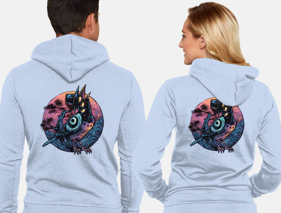 Crow From The Underworld