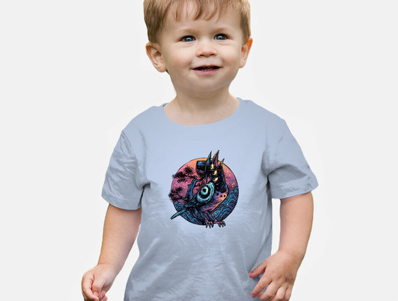 Crow From The Underworld