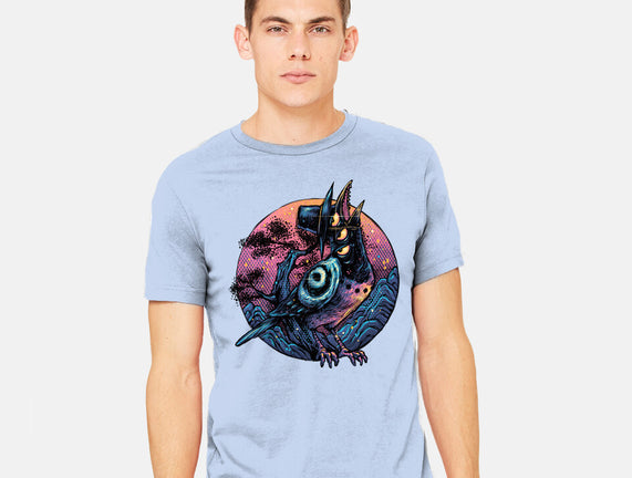 Crow From The Underworld