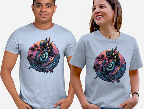 Crow From The Underworld