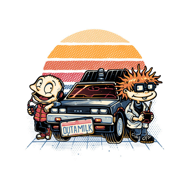 Outamilk-Baby-Basic-Tee-glitchygorilla