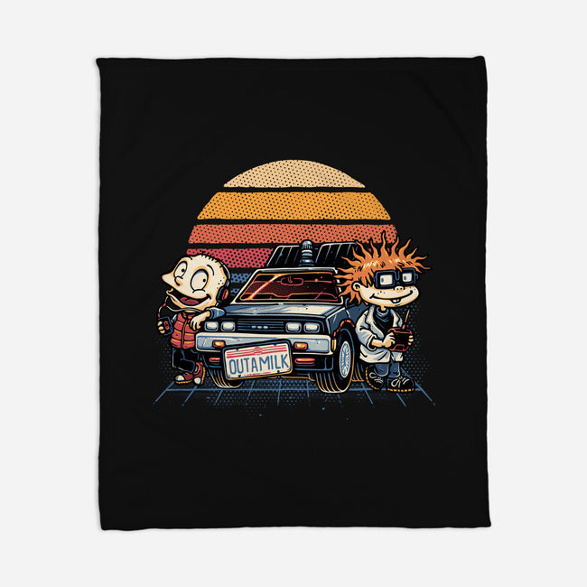 Outamilk-None-Fleece-Blanket-glitchygorilla