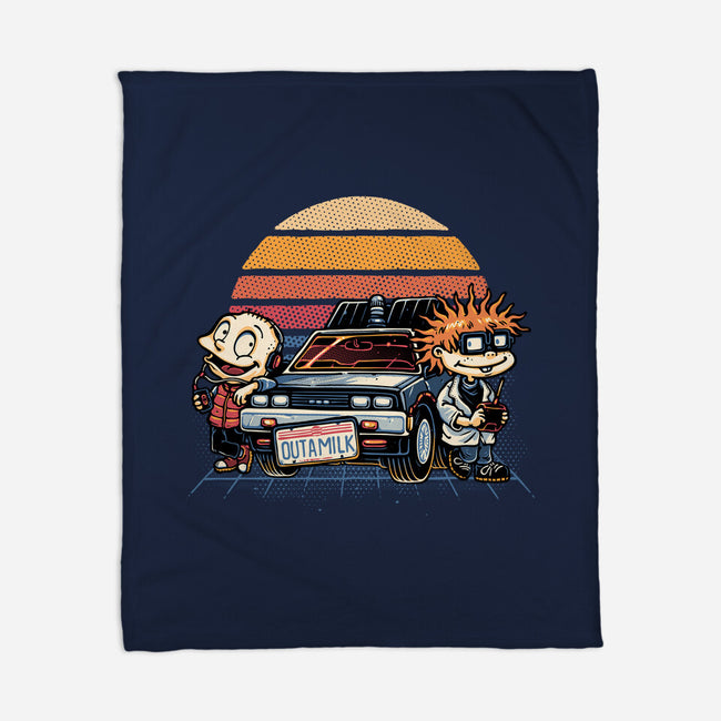 Outamilk-None-Fleece-Blanket-glitchygorilla