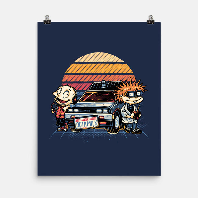 Outamilk-None-Matte-Poster-glitchygorilla