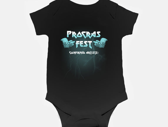 Procras Fest