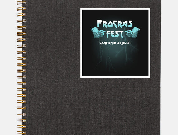 Procras Fest