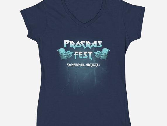 Procras Fest