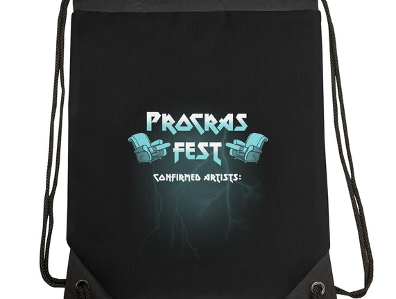 Procras Fest