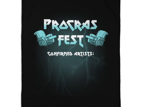 Procras Fest