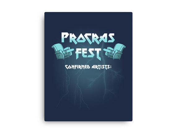 Procras Fest
