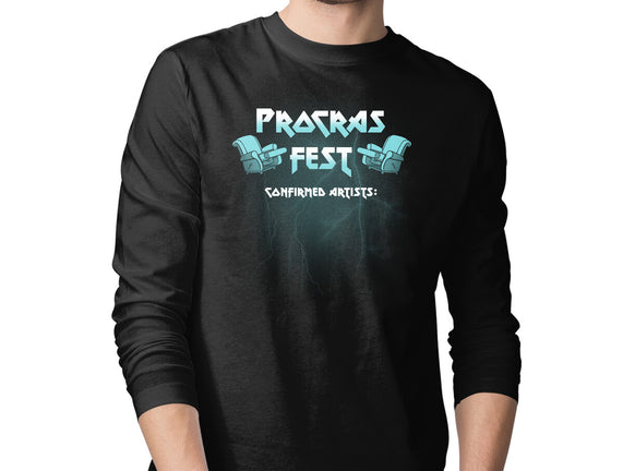 Procras Fest