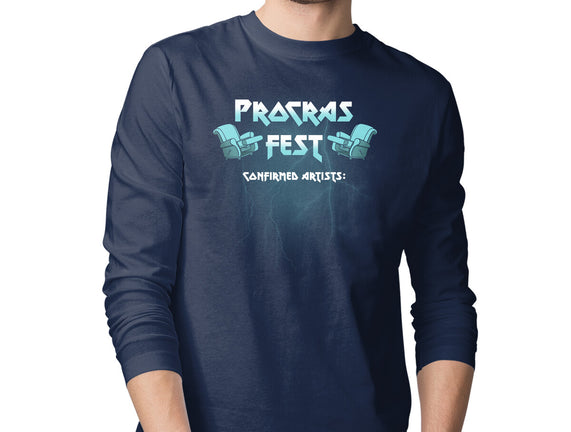 Procras Fest