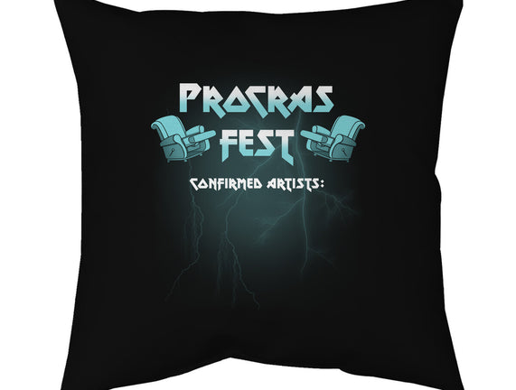 Procras Fest