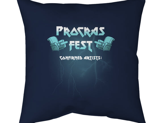 Procras Fest