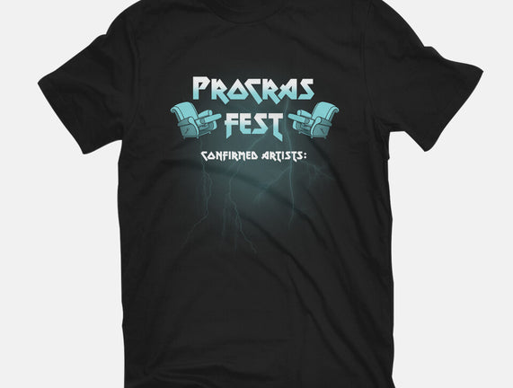 Procras Fest