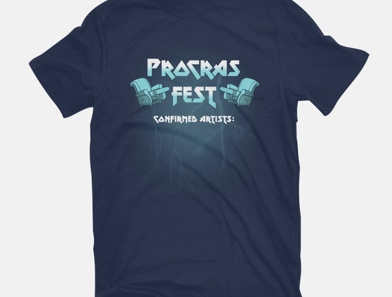 Procras Fest