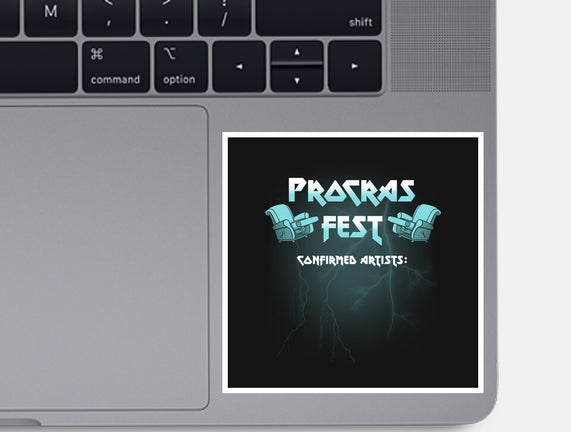 Procras Fest