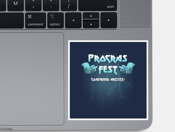 Procras Fest