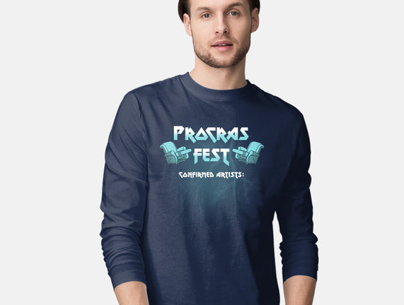 Procras Fest