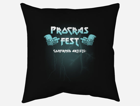 Procras Fest