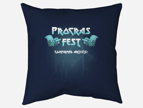 Procras Fest