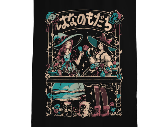 Flower Witches