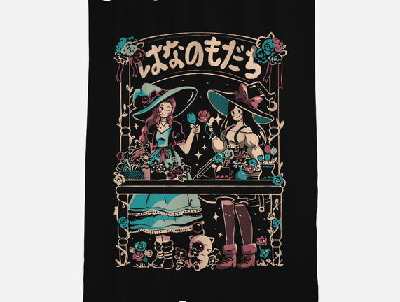 Flower Witches