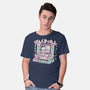 Pink Kitchen-Mens-Basic-Tee-Arigatees