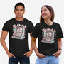 Pink Kitchen-Unisex-Basic-Tee-Arigatees