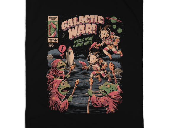 Galactic War