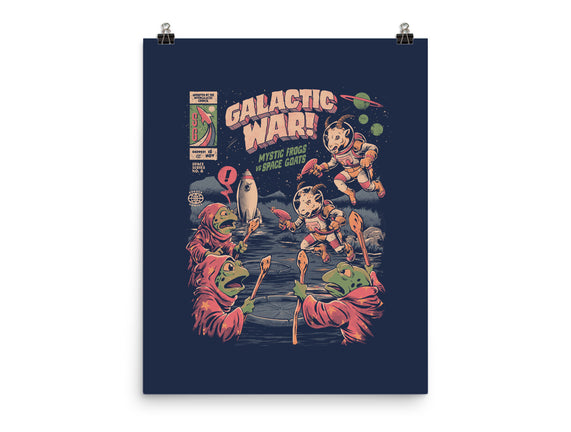Galactic War
