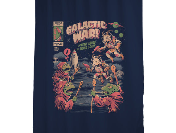 Galactic War