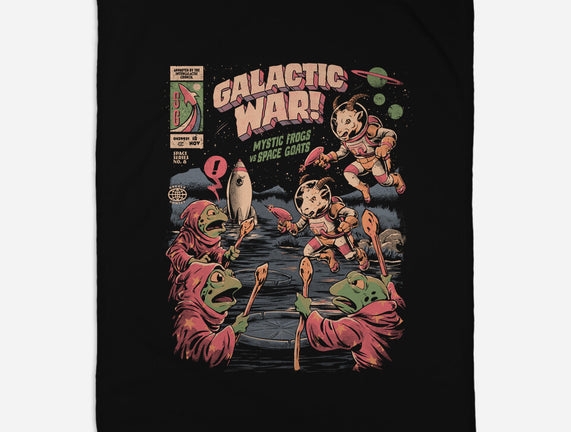 Galactic War