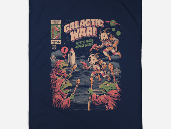 Galactic War