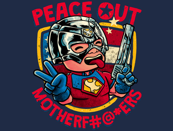 Peace Out