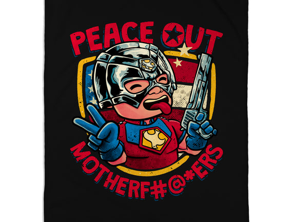 Peace Out