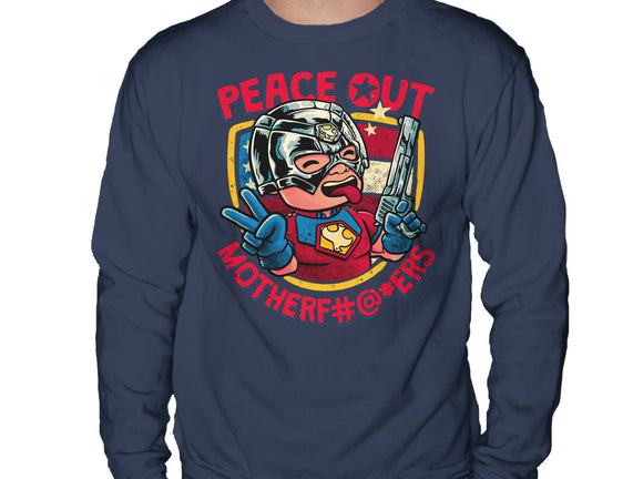 Peace Out