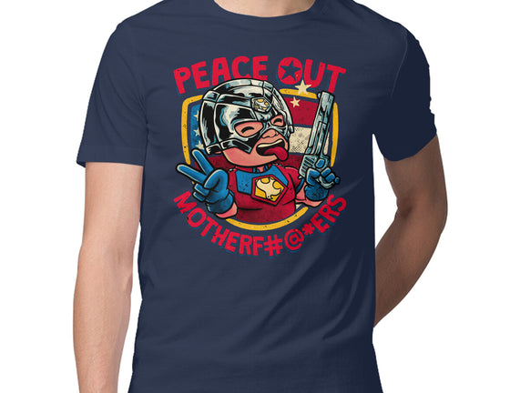 Peace Out
