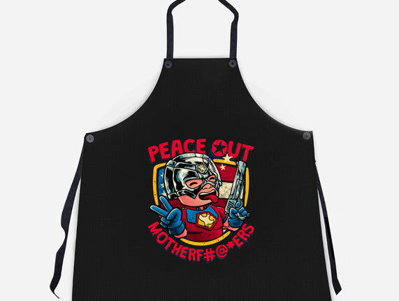 Peace Out