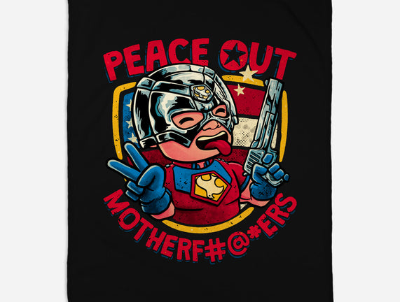 Peace Out