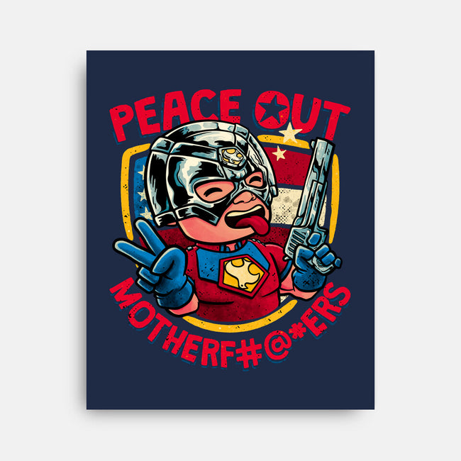 Peace Out-None-Stretched-Canvas-teesgeex