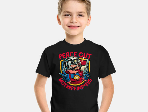 Peace Out