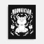 Meowgician-None-Stretched-Canvas-Tri haryadi