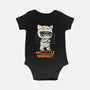 Grumpy Mummy-Baby-Basic-Onesie-Boggs Nicolas