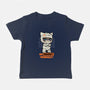 Grumpy Mummy-Baby-Basic-Tee-Boggs Nicolas
