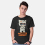 Grumpy Mummy-Mens-Basic-Tee-Boggs Nicolas